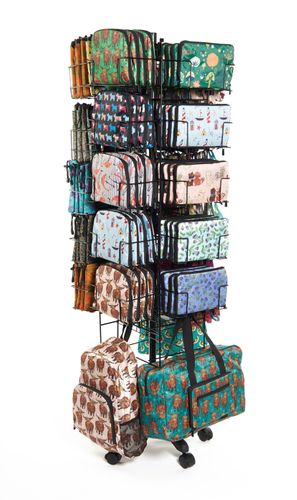 FREE Display Stand